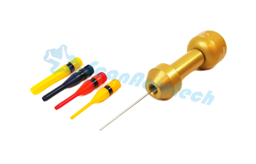 REMOVAL TOOL - 4 PROBES -M81969/30